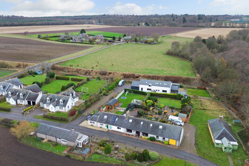 Additional image 23 of Logie Village, Montrose, DD10