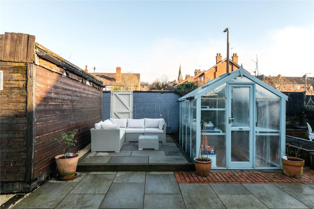 Additional image 27 of Field Lane, Belper, Derbyshire, DE56