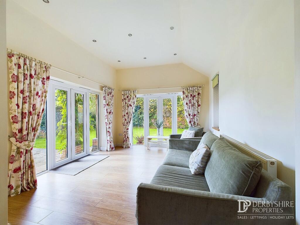 Additional image 4 of St. Wilfrids Road, West Hallam, DE7