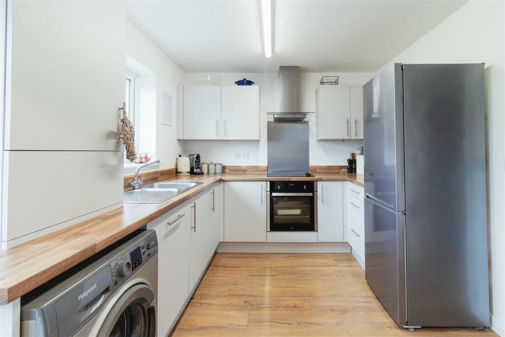 Additional image 4 of Marston Croft, Southam