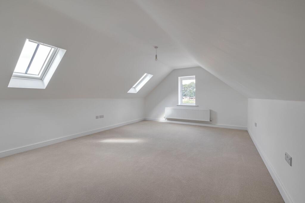 Additional image 18 of The Hamlet At Sandy Brow, Cotebrook, Tarporley CW6 9YW