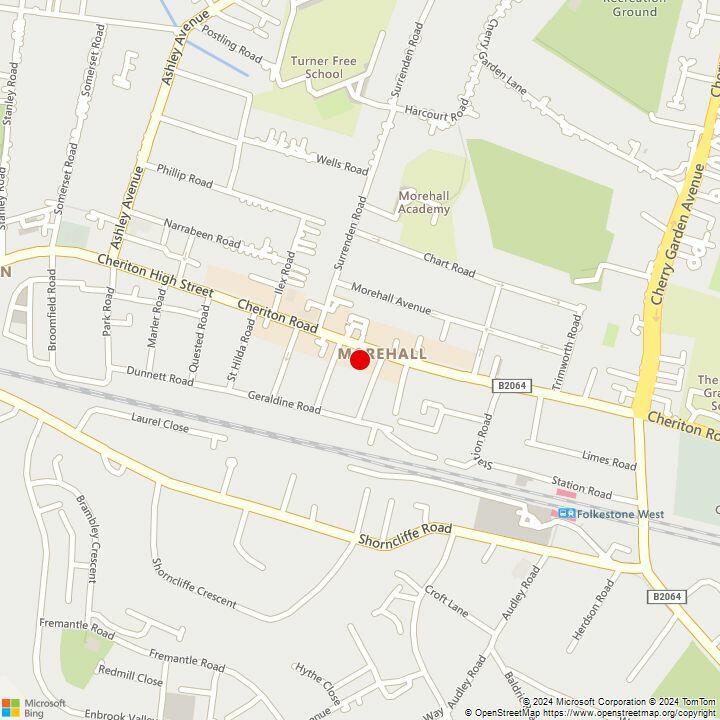 Additional image 8 of 301 Cheriton Road, Cheriton , Folkestone, Kent