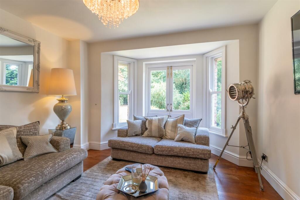 Additional image 10 of An immaculately presented and updated detached family home in Sandiway