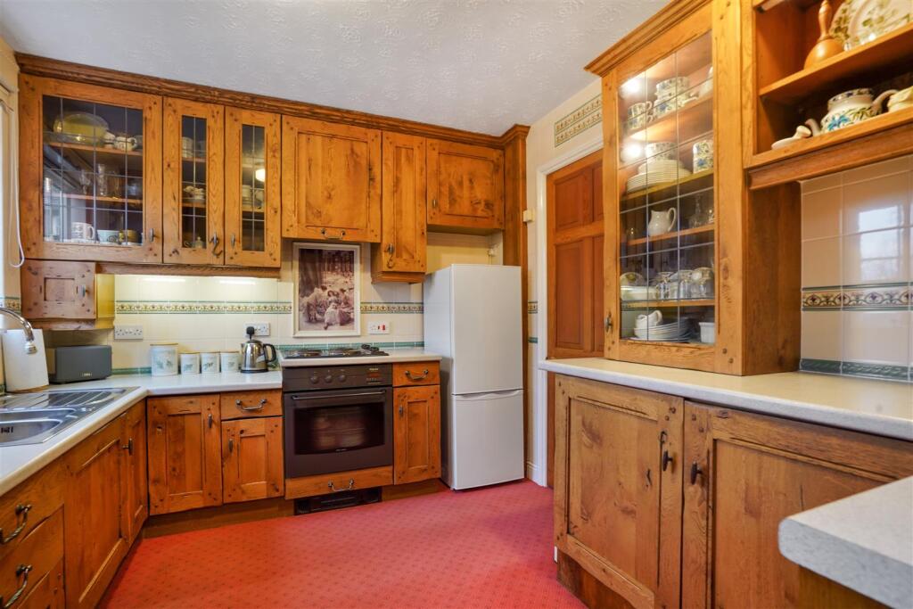 Additional image 7 of Church Road, Shackerstone