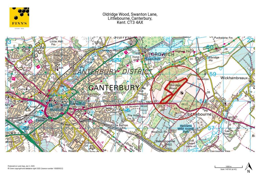 Additional image 7 of Swanton Lane, Littlebourne, Canterbury