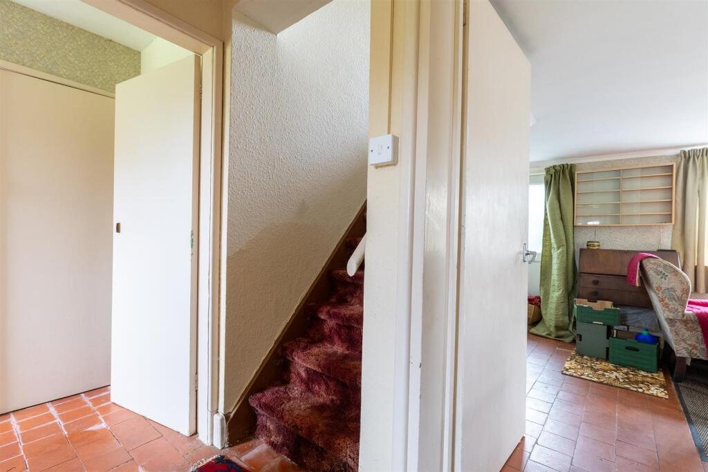 Additional image 14 of The Cottage, Cox Bank, Crewe, Cheshire