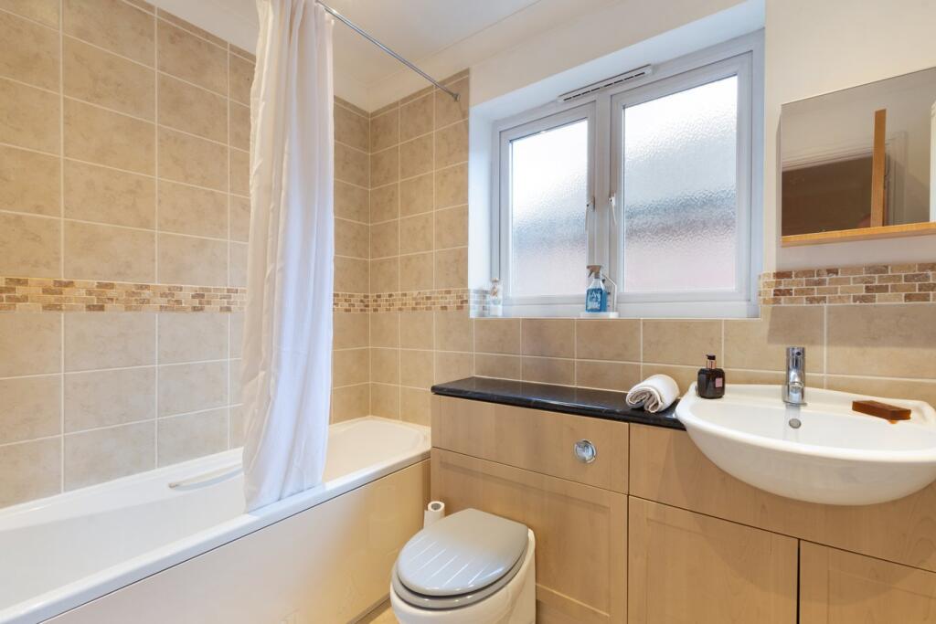 Additional image 6 of Glebe Mews, Sidcup, DA15