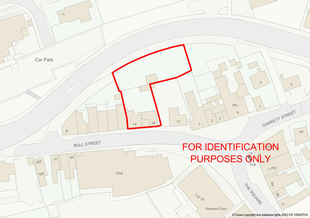 Additional image 8 of 14-16 Bull Street, Attleborough, Nuneaton, Warwickshire CV11 4JX