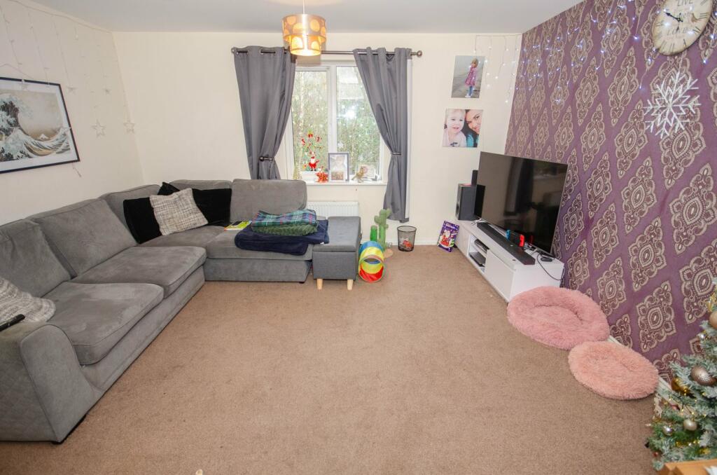 Additional image 11 of Kirkistown Close, Caldecott Manor, Rugby, CV21