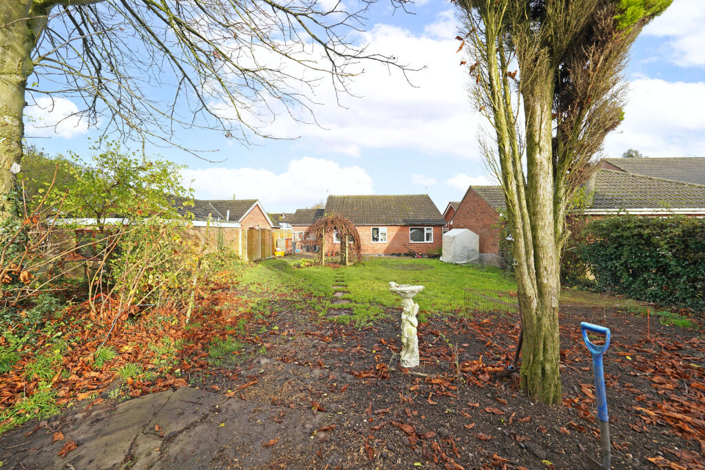 Additional image 19 of Newbold Road, Barlestone