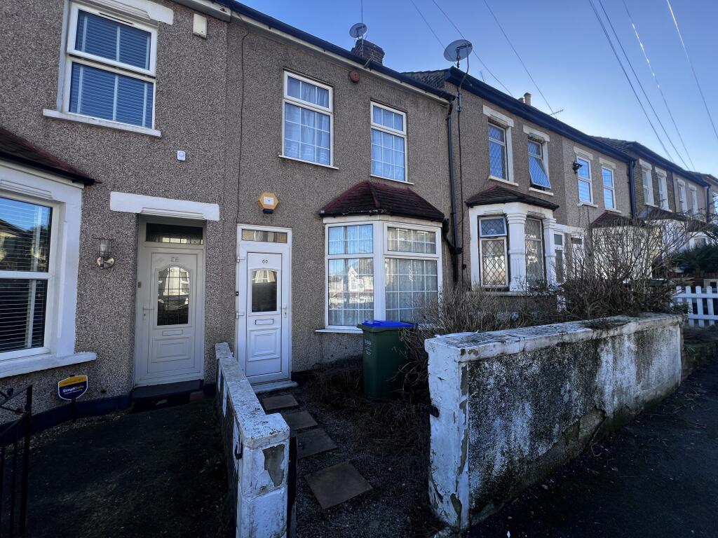 Primary image of 60 Gertrude Road, Belvedere, Greater London, DA17