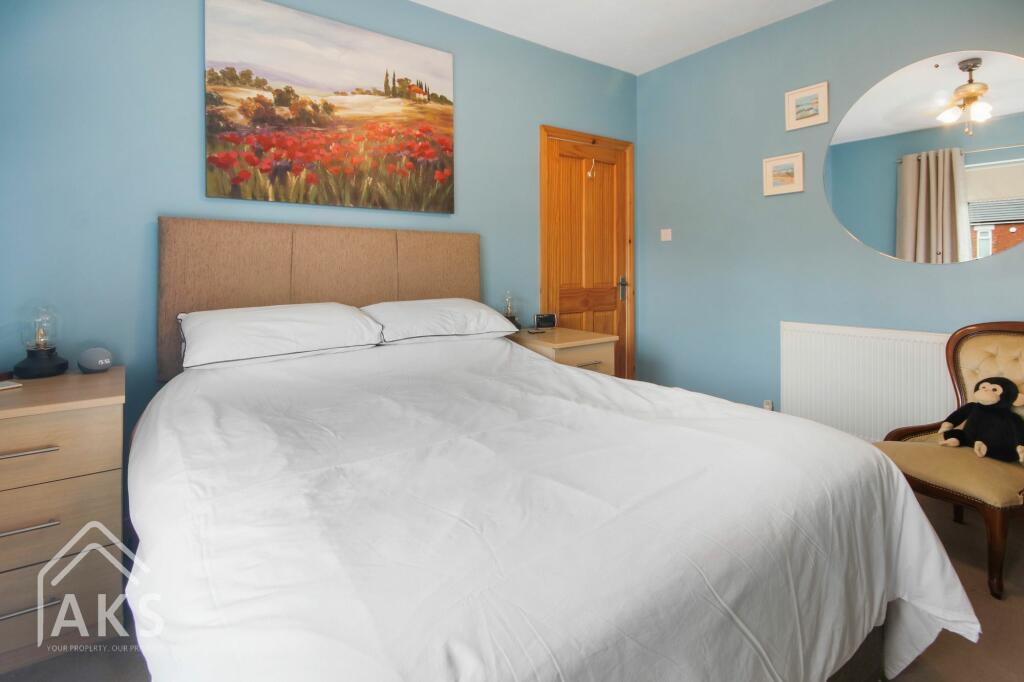 Additional image 15 of Western Road, Mickleover, DE3