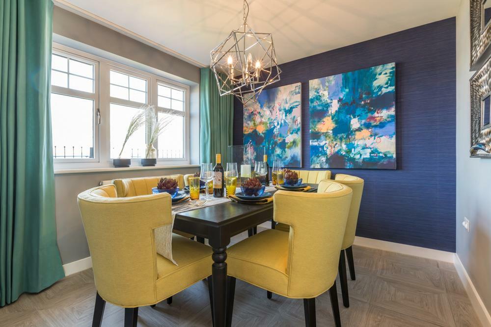 Additional image 12 of Park Lane,
Castle Donington,
DE74 2JG