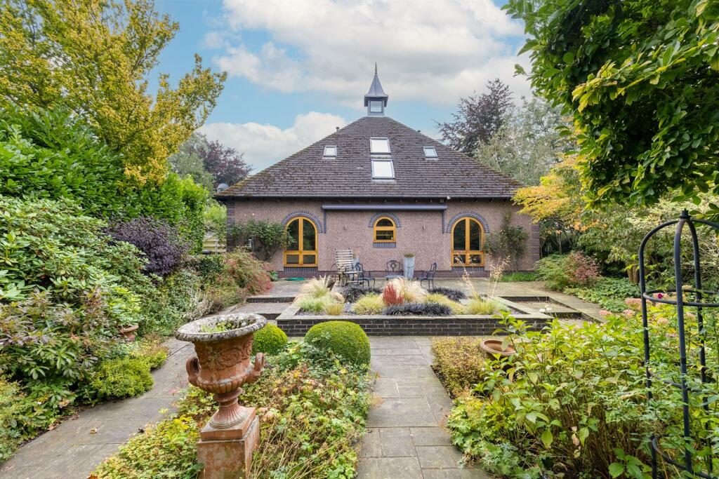 Additional image 4 of Monks Lane, Audlem