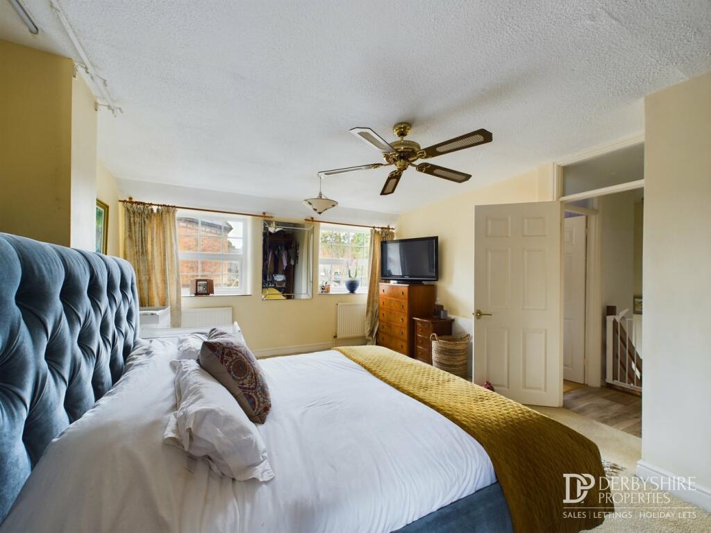 Additional image 9 of Park Mews, Church Street, Riddings, DE55