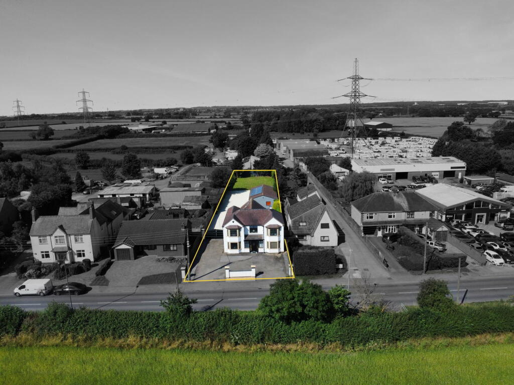 Additional image 5 of Nuneaton Road, Bulkington, Bedworth, CV12 9RR