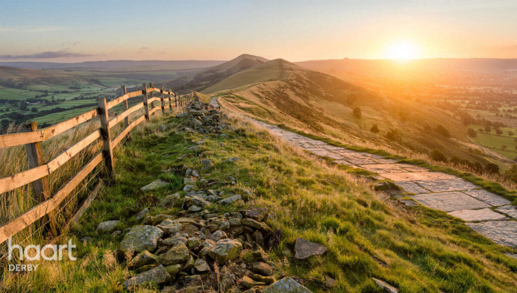 Additional image 42 of Peak View, Derbyshire
