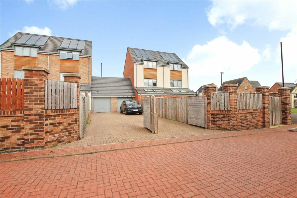 Additional image 15 of Whitworth Park Drive, Houghton Le Spring, Tyne and Wear, DH4