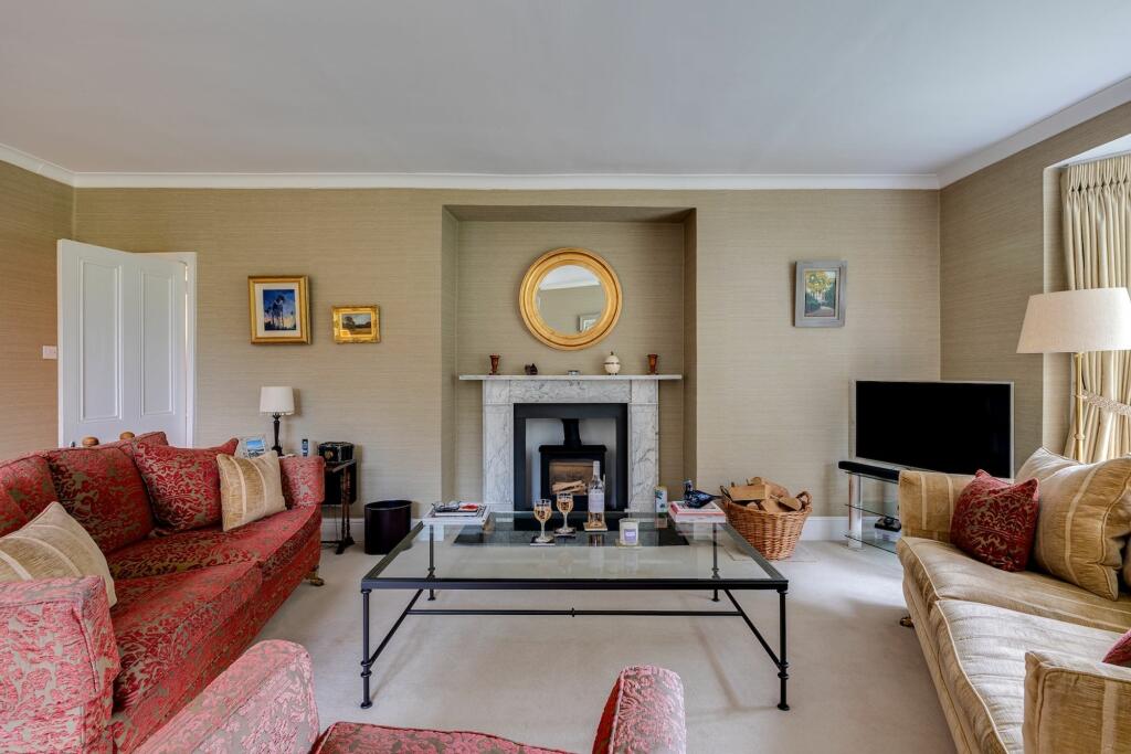 Additional image 8 of Green Lane, Kelsall, CW6