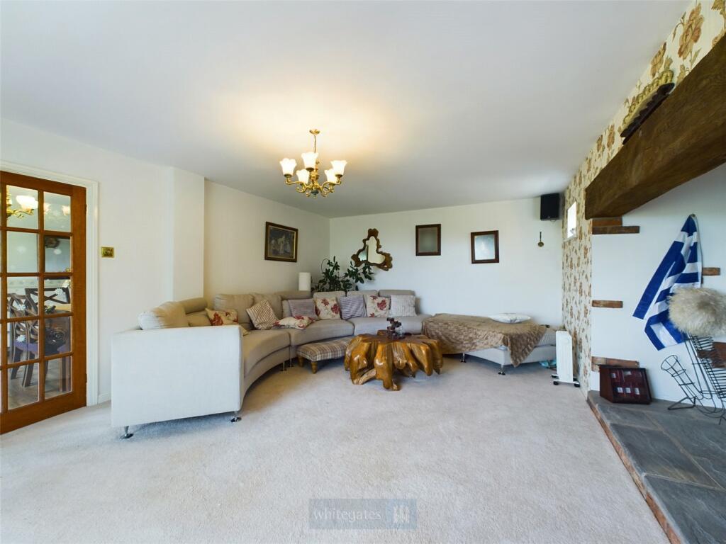 Additional image 8 of Laceyfields Road, Heanor, Derbyshire, DE75