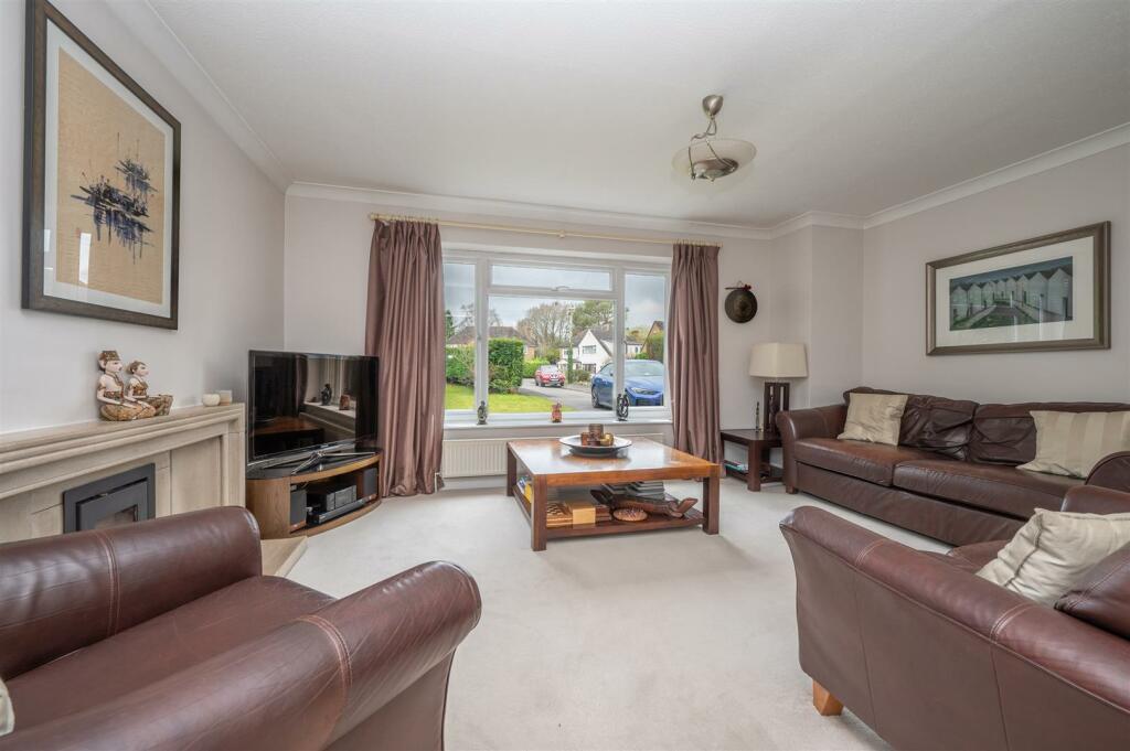 Additional image 6 of Trevelyan Close, Claverdon, Warwickshire