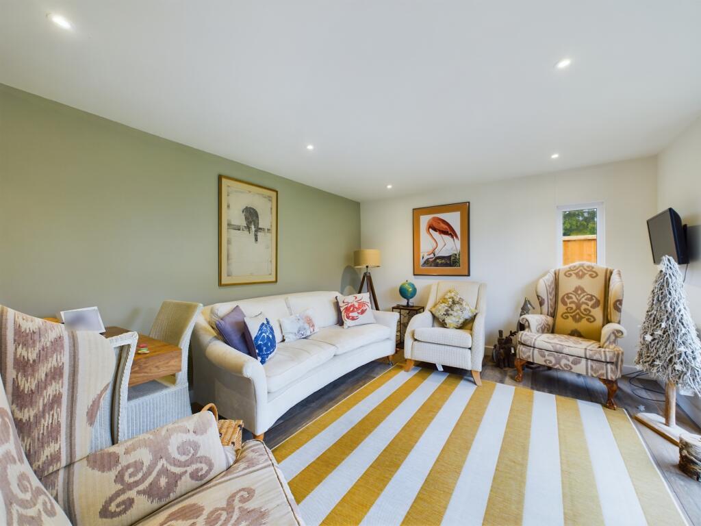 Additional image 53 of Mansfields Croft, Etwall, Derby, Derbyshire