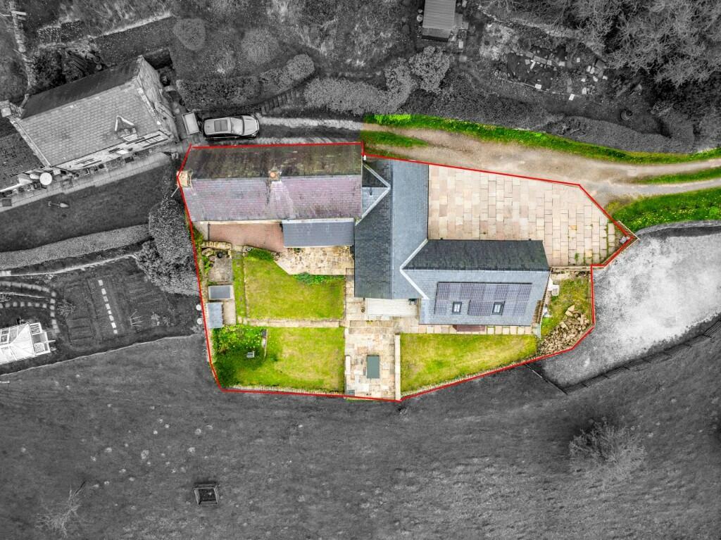 Additional image 46 of Cockshead Lane, Sydnope Hill, Matlock, Derbyshire, DE4