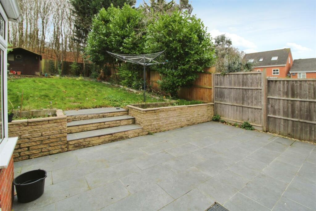 Additional image 26 of Ridge Drive, Rugby