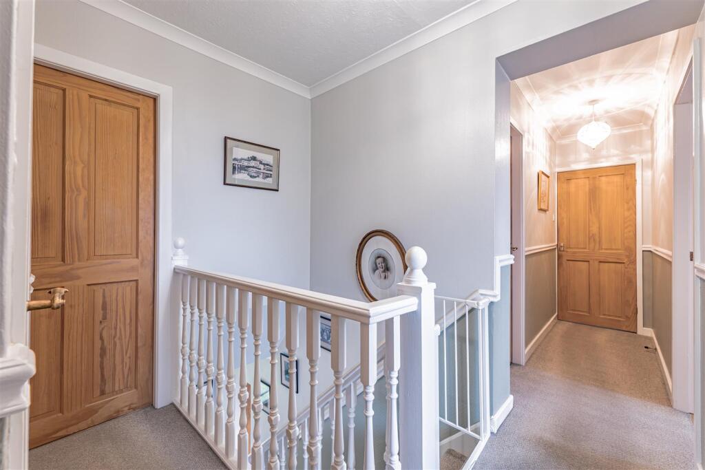 Additional image 23 of Exemplary extended property with idyllic countryside views