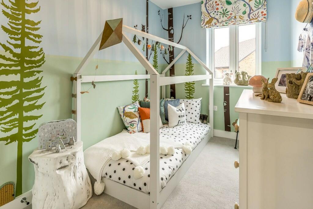 Additional image 6 of off Watling Street, Nuneaton,
Warwickshire,
CV11 6BG