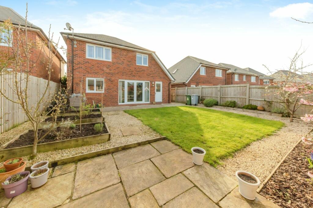 Additional image 20 of Dobson Way, Congleton, Cheshire, CW12