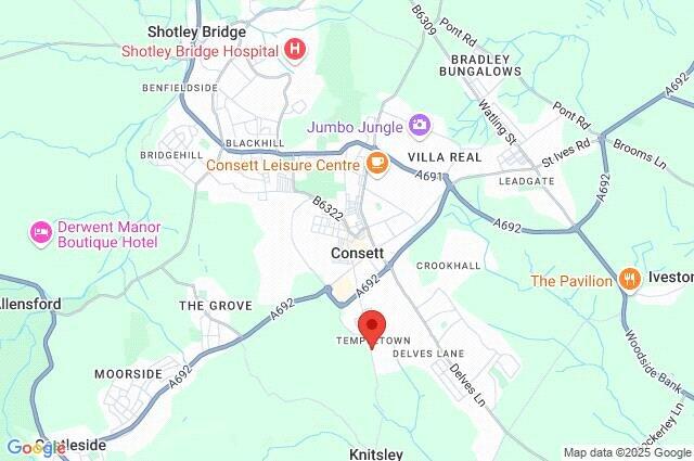Additional image 15 of Millfield, Templetown, Consett, DH8