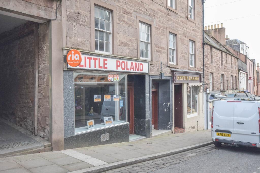 Additional image 13 of High Street, Brechin, Angus, DD9