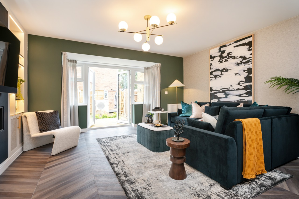 Additional image 4 of Harbour Village
Off College Road, Northfleet, 
DA11 9DQ