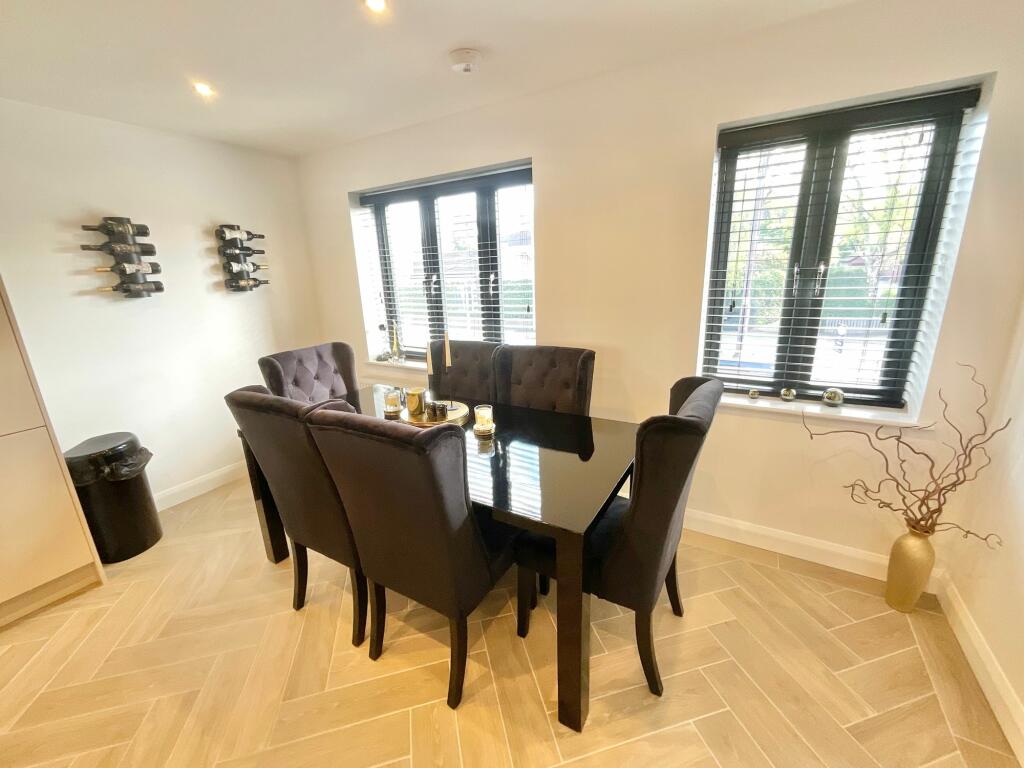 Additional image 12 of London Road, Woore, CW3