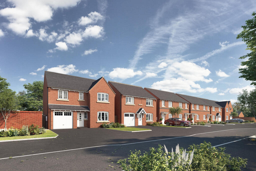 Additional image 12 of Cherry Meadow, 
Derby Road, 
Hatton, 
Derbyshire, 
DE65 5RG