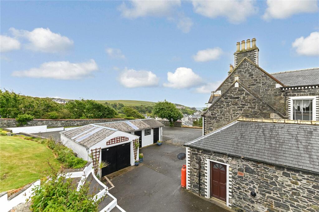 Additional image 29 of Braefield Road, Portpatrick, Stranraer, Dumfries and Galloway, DG9