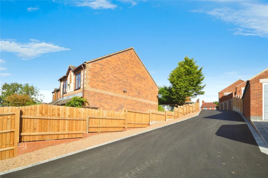Additional image 16 of Mount Pleasant Road, Castle Gresley, Swadlincote, Derbyshire, DE11