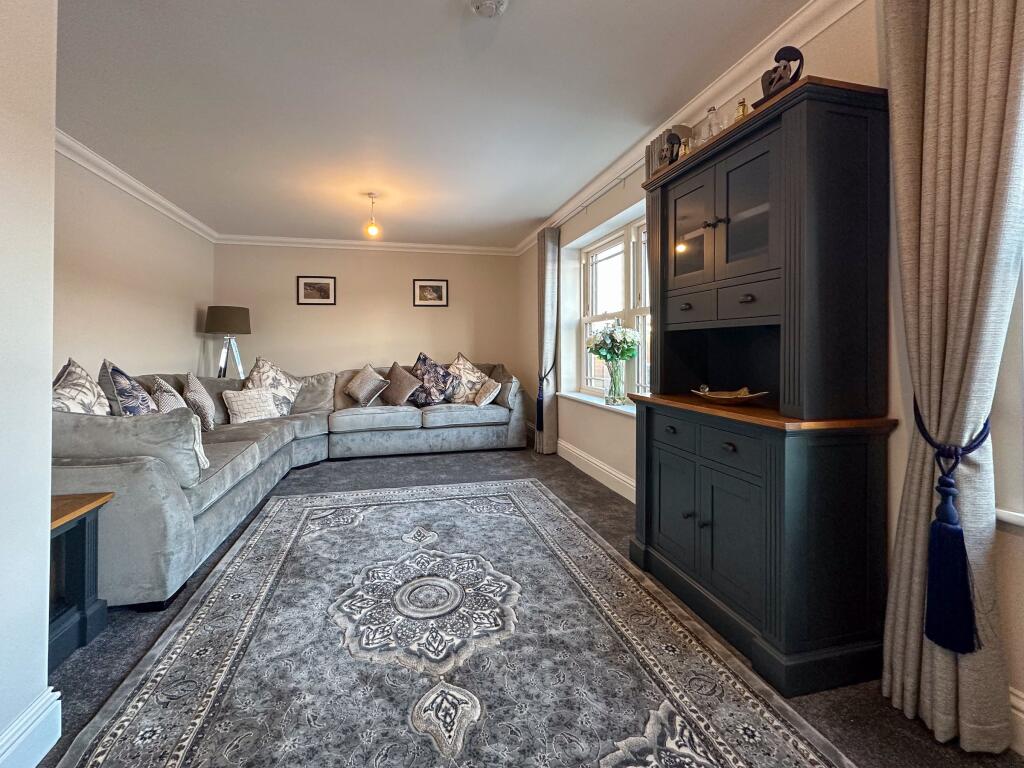 Additional image 14 of The Withers, The Old Sawmill, Newlands, Ebchester, Northumberland