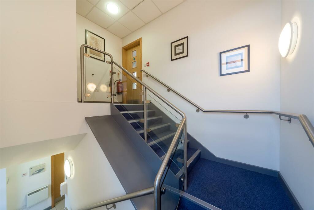 Additional image 12 of Stratford Enterprise Park, Stratford-Upon-Avon CV37 9NR