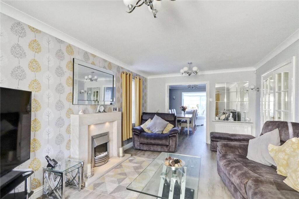 Additional image 2 of Sutherland Grange, New Herrington, Houghton Le Spring, Tyne and Wear, DH4