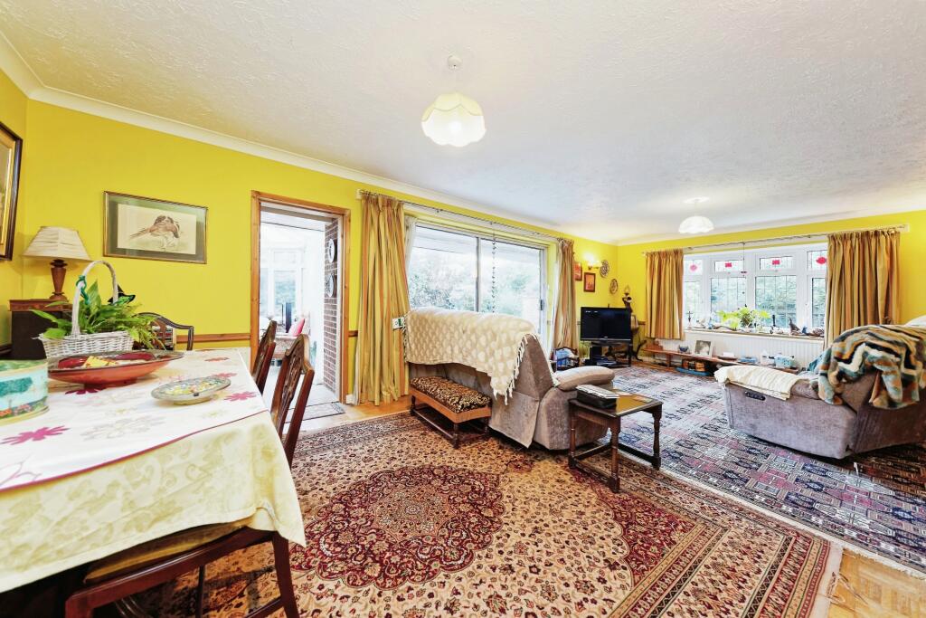 Additional image 3 of Sunnymead, Tyler Hill, Canterbury, Kent, CT2