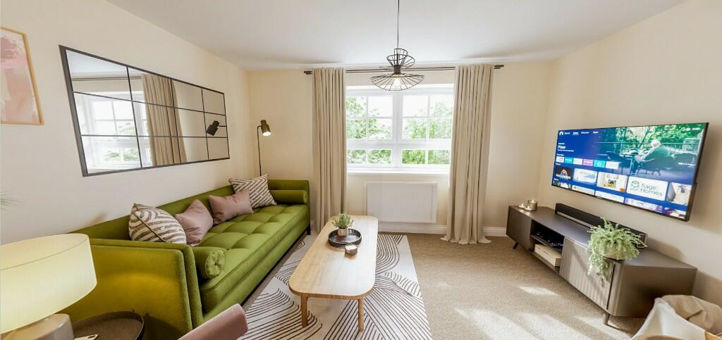 Additional image 2 of Banbury Road,
Upper Lighthorne
Leamington Spa
CV35 0BE