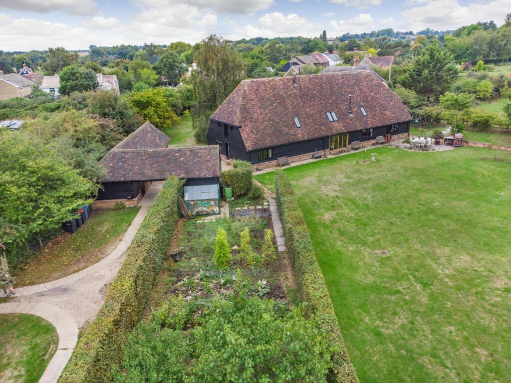 Additional image 18 of North Stream, Marshside, Canterbury, Kent