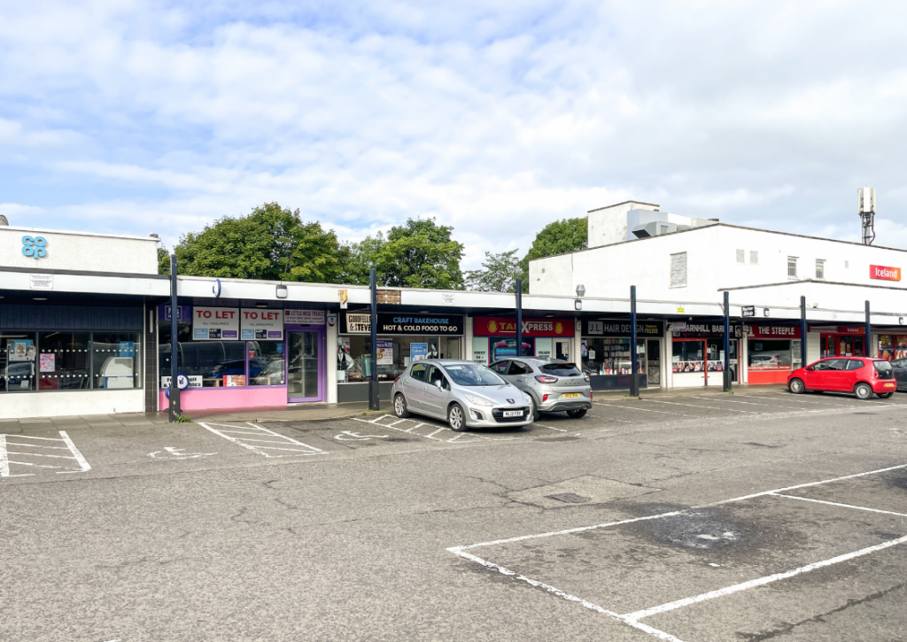 Additional image 7 of Unit 8, M Campfield Square, Dundee