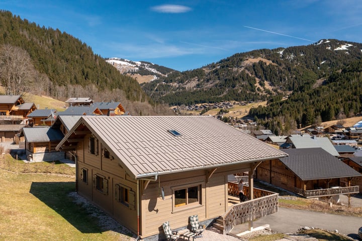 Additional image 3 of 74390 Chatel, France