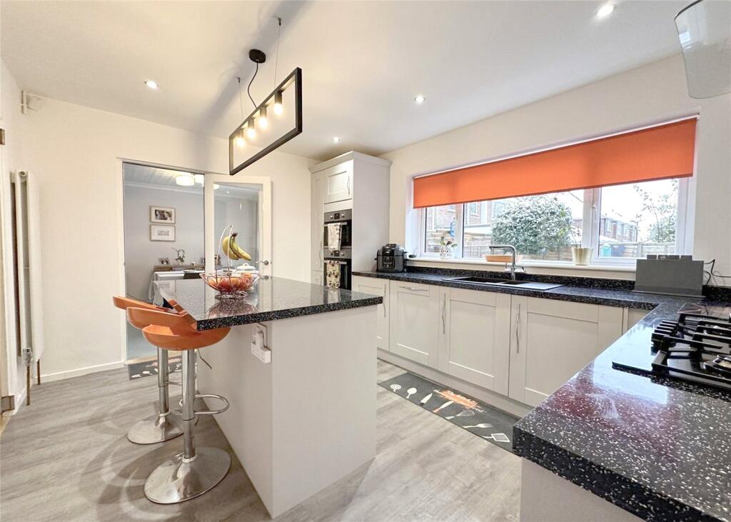 Additional image 5 of Leveson Crescent, Balsall Common, Coventry, West Midlands, CV7