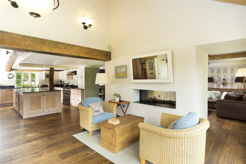 Additional image 5 of Pope Street, Godmersham, Kent