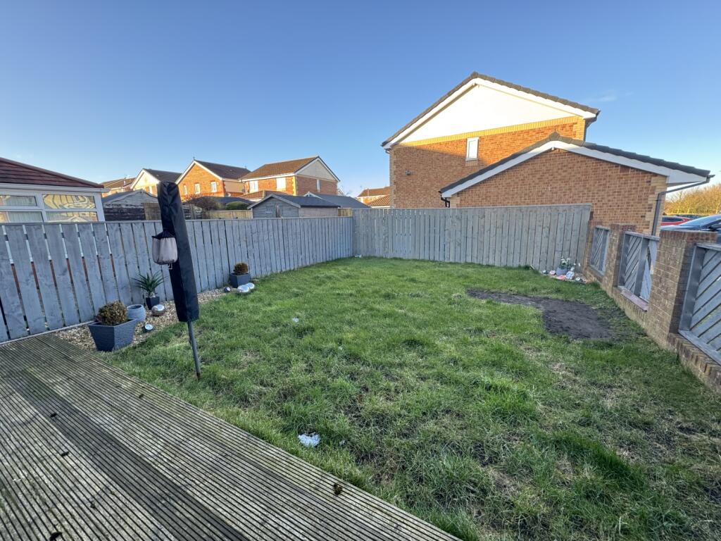 Additional image 7 of Waverley Close, Shotton Colliery, Durham, County Durham, DH6