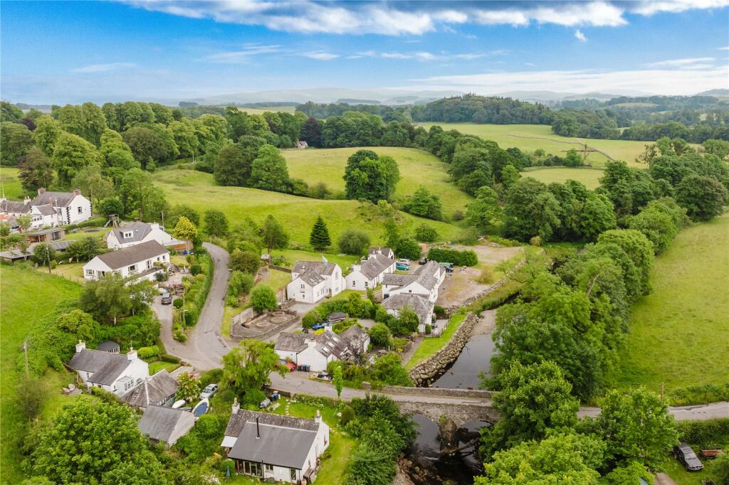 Additional image 23 of Kiln House, Old Bridge Of Urr, Castle Douglas, Dumfries and Galloway, DG7